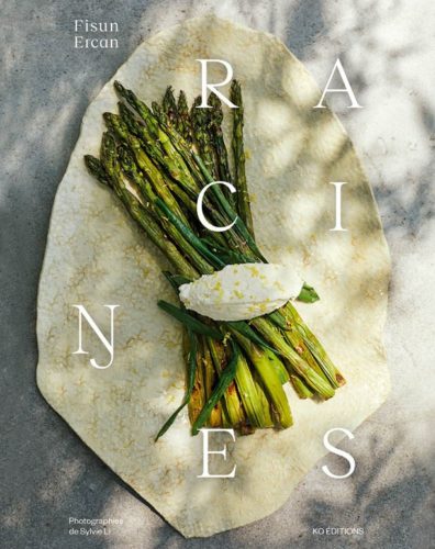 Racines Book Cover
