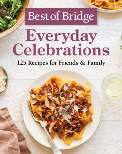 The Best Bridge_Celebrations_ Book Cover