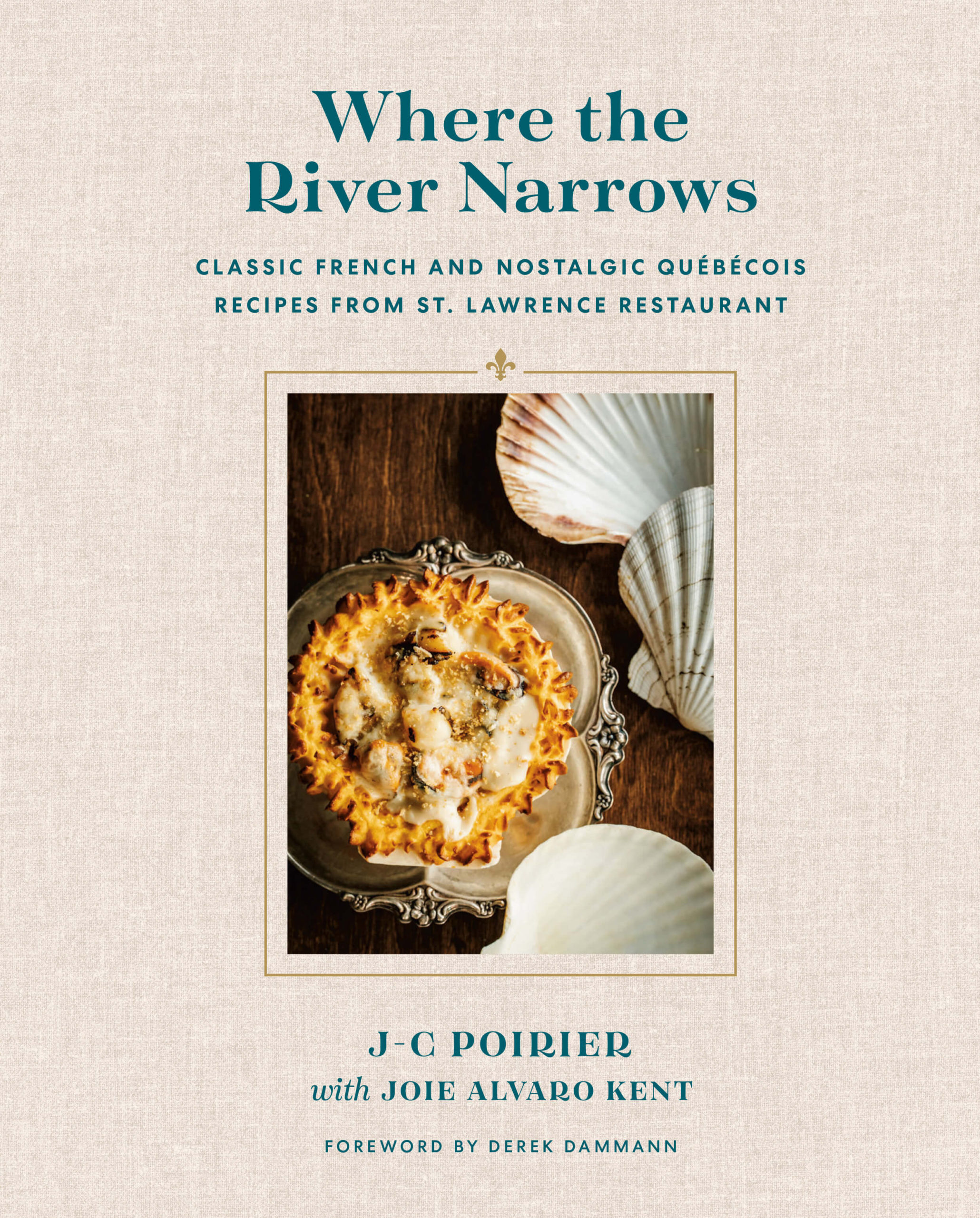 WHERE THE RIVER NARROWS Book Cover WHERE THE RIVER NARROWS Book Cover
