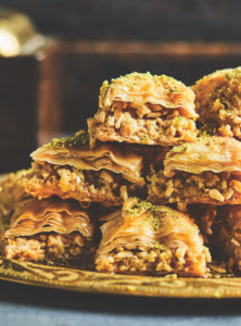 Baklava