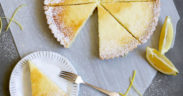 Lemon Tart