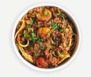 Bolognese