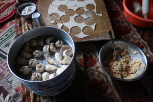 Dumplings