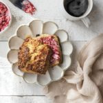 bran scone