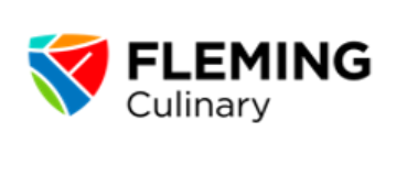 Fleming College Culinary Logo