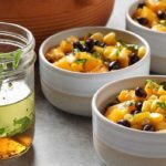 Three Sisters Salad