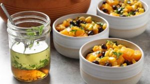 Three Sisters Salad