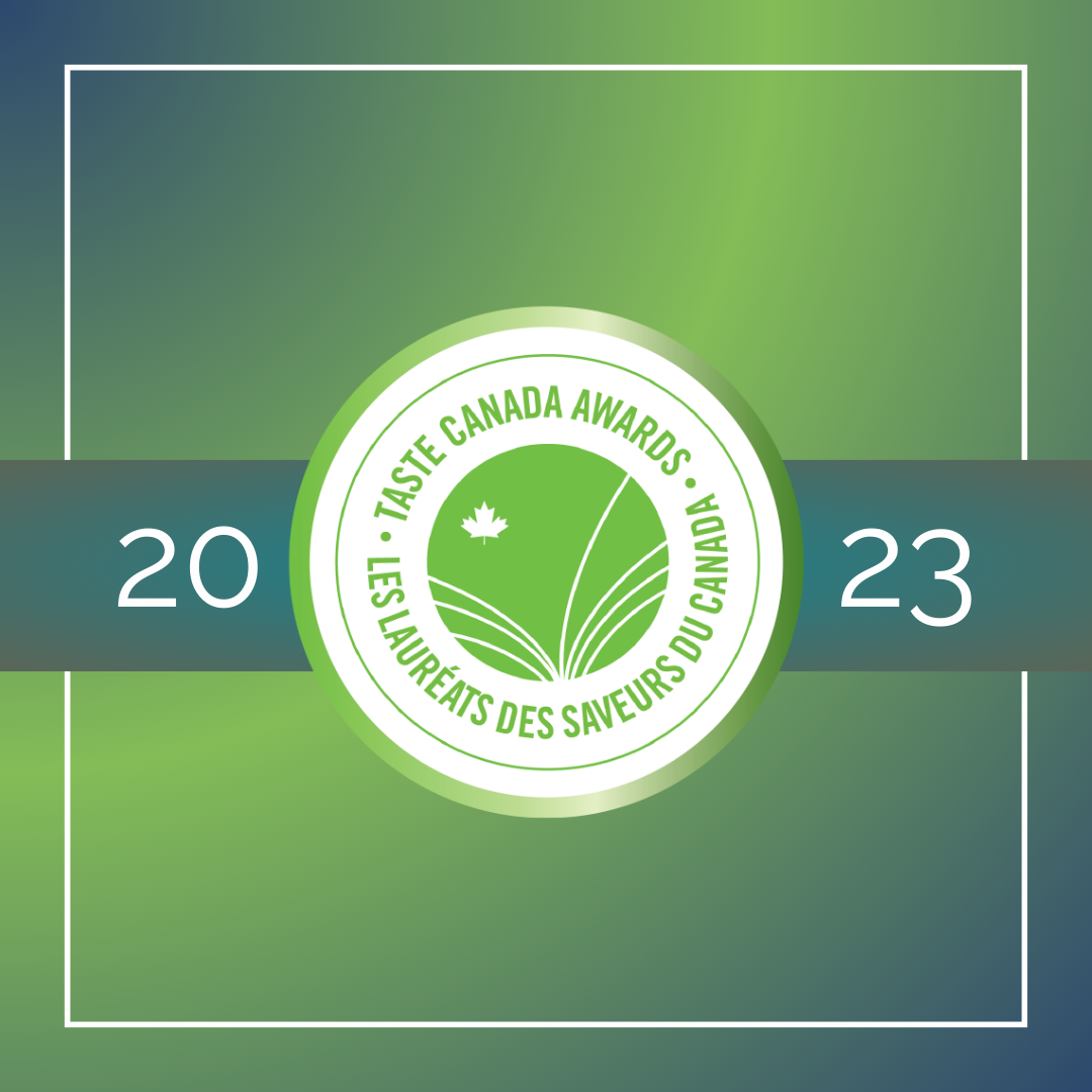 2023 Winners Seal