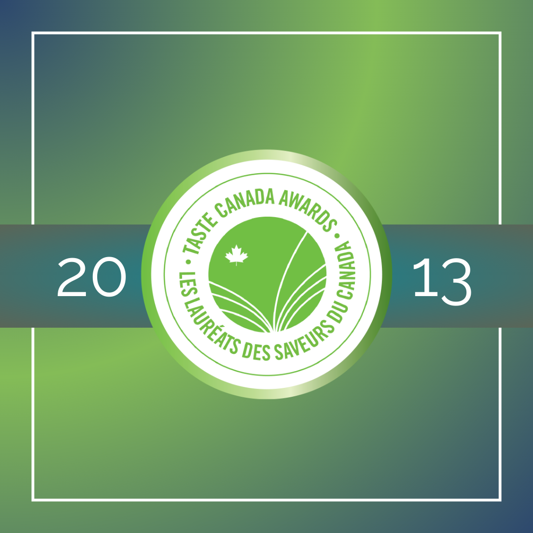 2013 Winners Seal