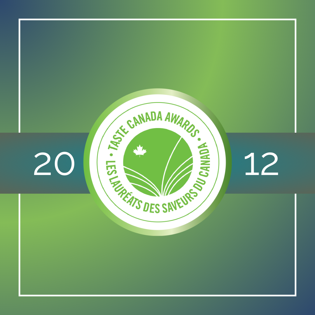 2012 Winners Seal