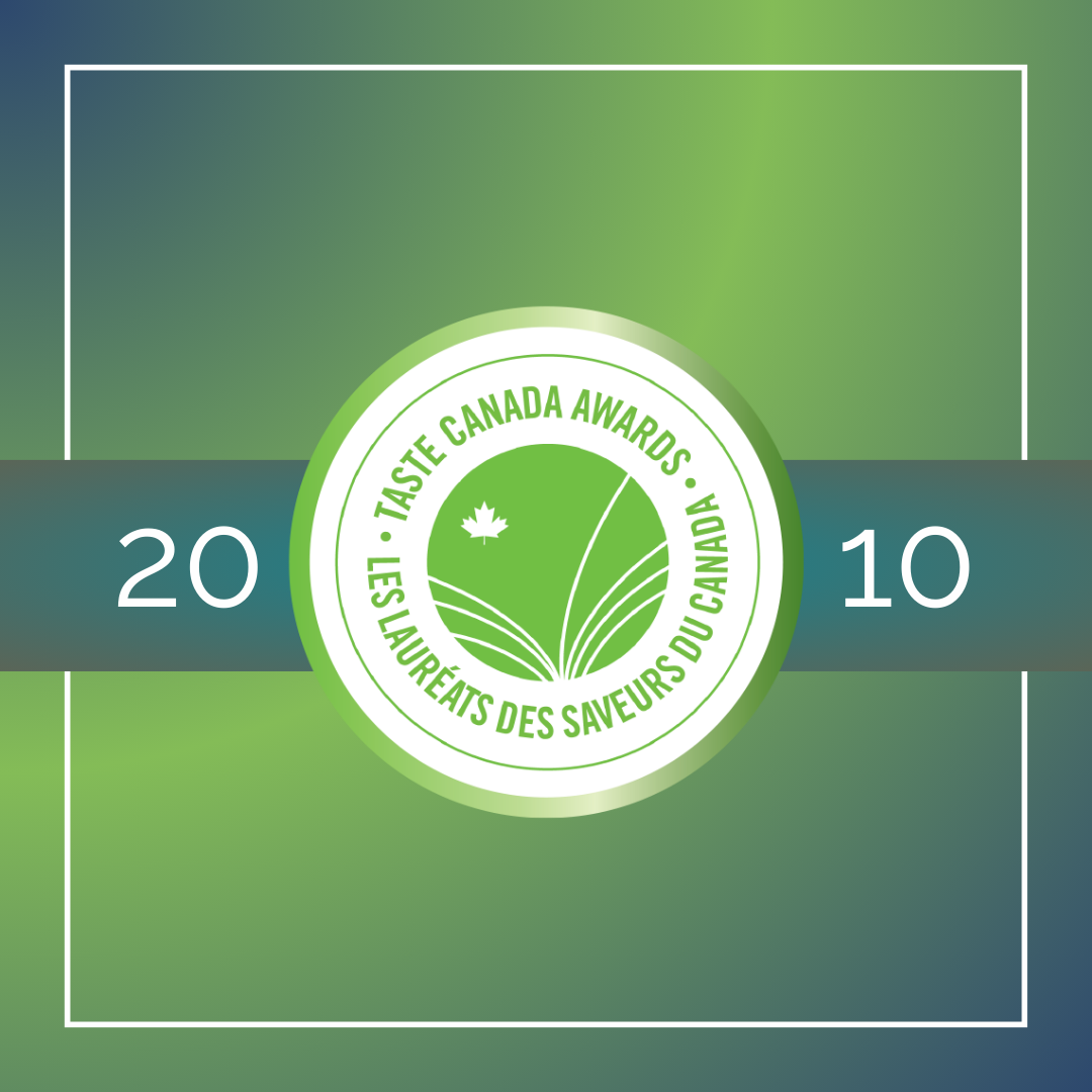 2010 Winners Seal