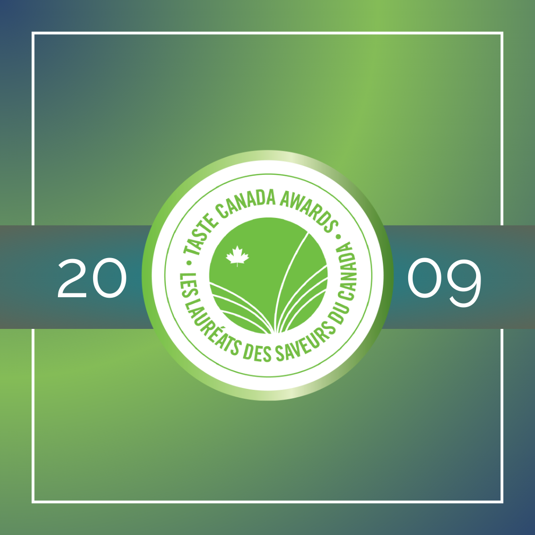 2009 Winners Seal