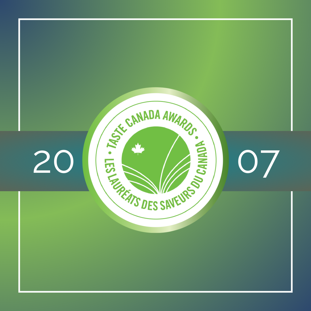 2007 Winners Seal