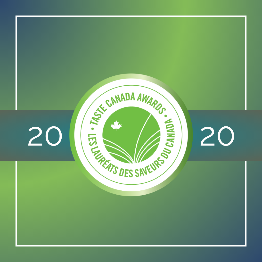 2020 Winners Seal