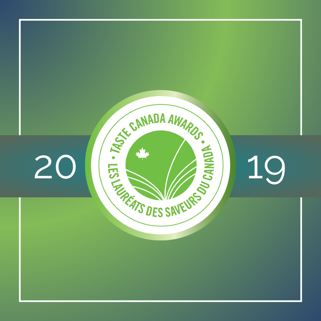 2019 Winners Seal