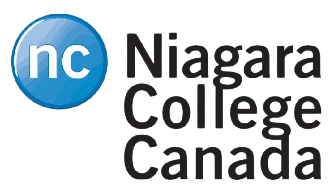 NC logo2 Niagara College Logo