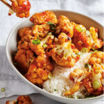 Firecracker Cauliflower