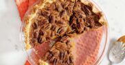 Brown Butter Pecan Pie