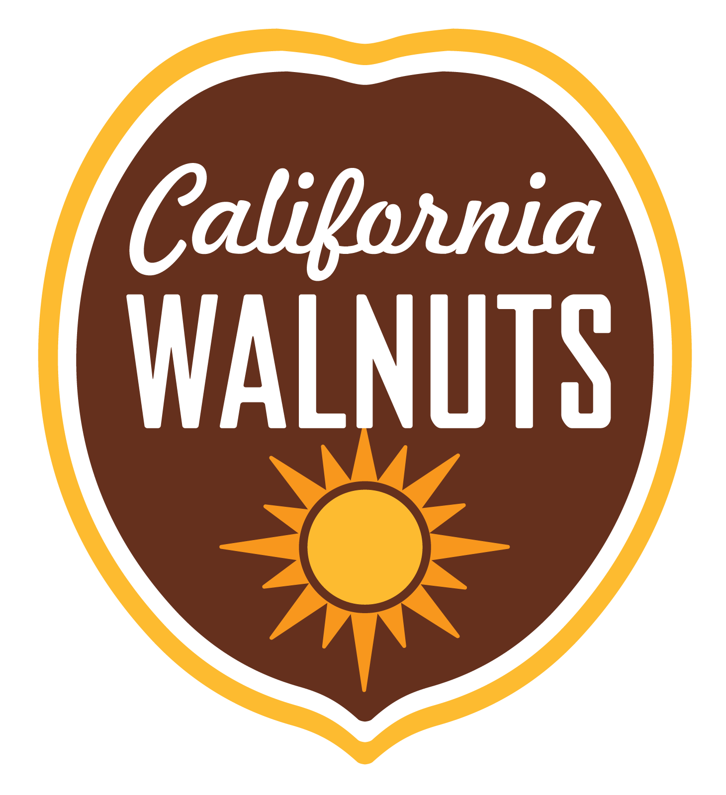 California Walnuts Logo