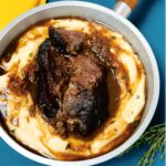 French Onion Pot Roast