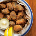 Fried Oysters