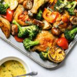 Sheet Pan Dinner