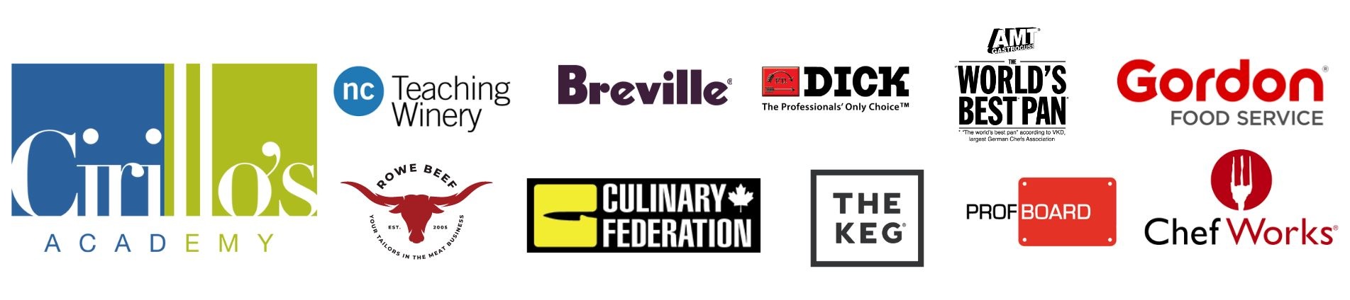 2024 CTB Logo Comps - 5 2024 Cooks the Books Logo