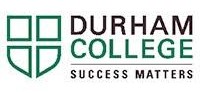 Durham College logo