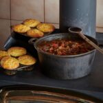 Chipolte Bison Chili