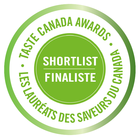 Shortlist_Seal cropped Taste Canada Shortlist Seal