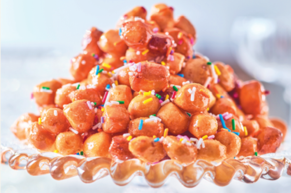 STRUFFOLI