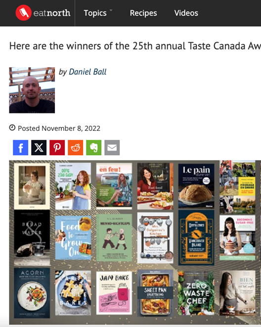 EAtNorth