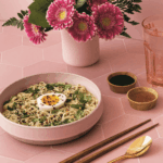 15-minute Immunity Ramen