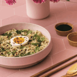 Fifteen-minute immunity ramen