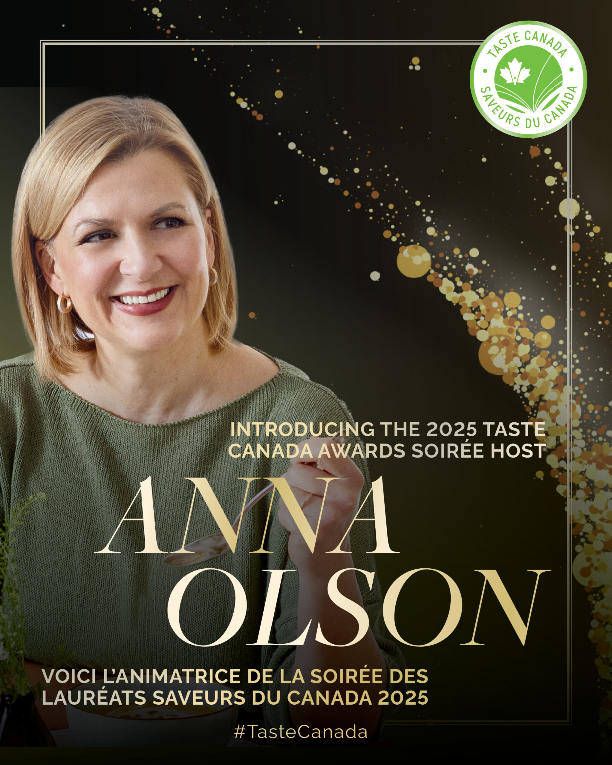 Anna Olson