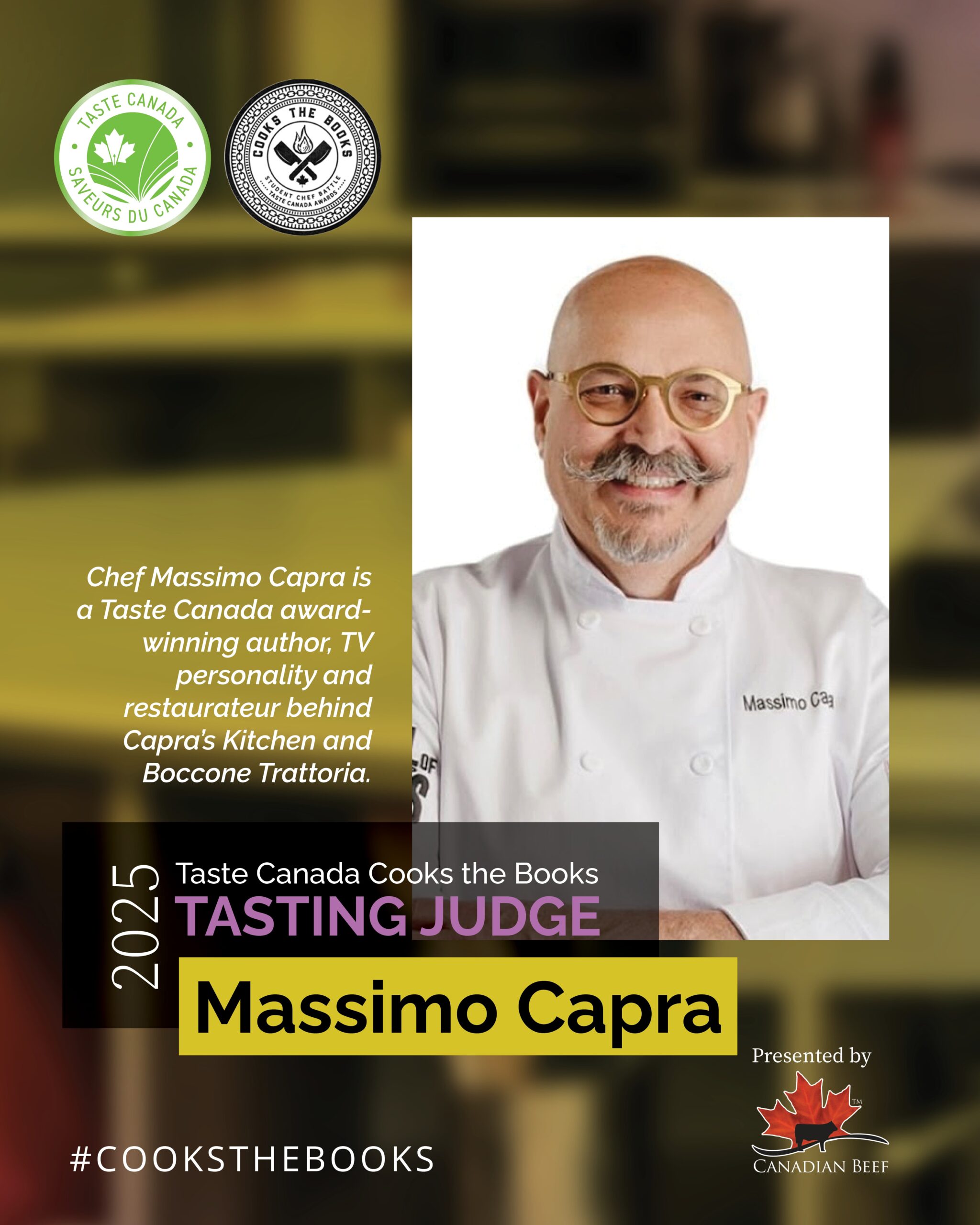 Massimo Capra