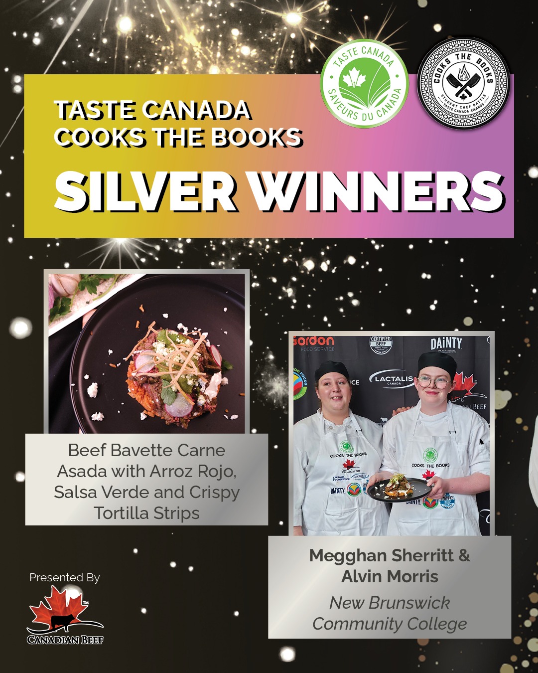 2025 CTB Silver Winners