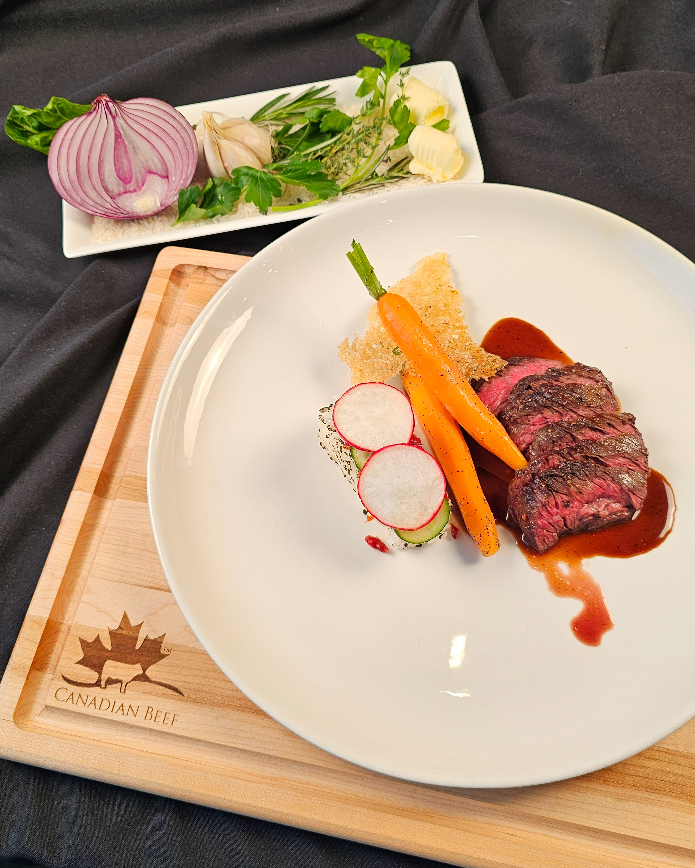 2025 Cooks the Books - Durham College