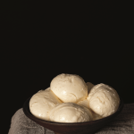 Making Mozzarella
