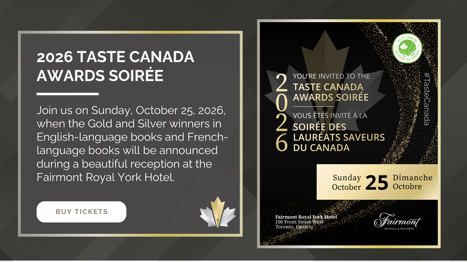 Shortlist Save the Date