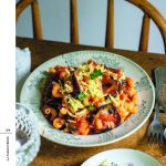 Pasta alla norma