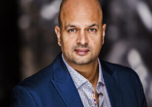 Ali Hassan