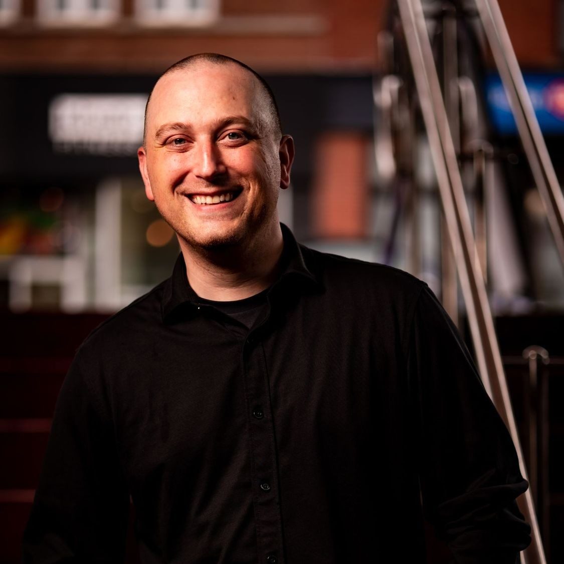 Adam Ramsay