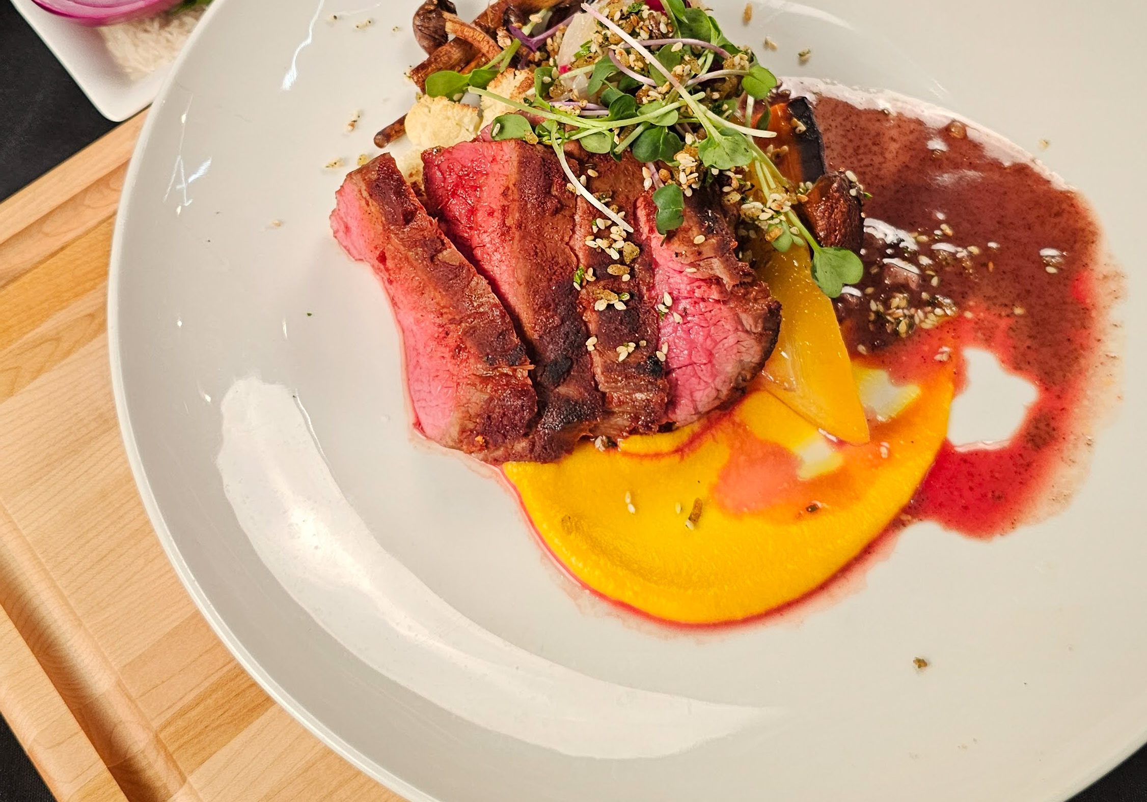 2025 Cooks the Books - Culinary Institute of Canada