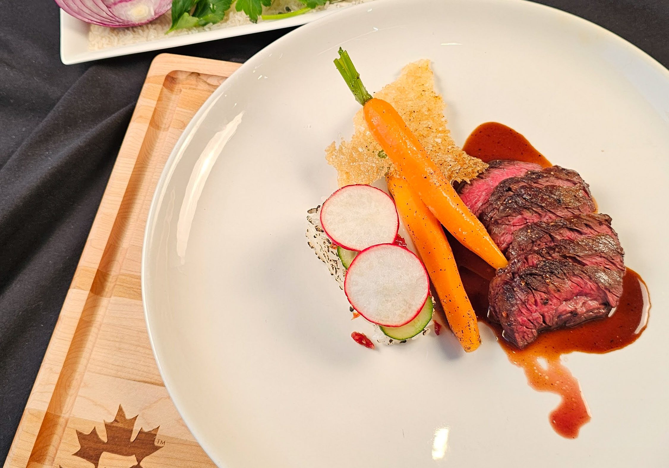 2025 Cooks the Books - Durham College