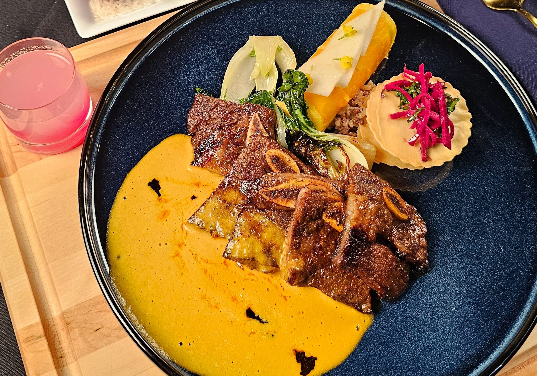 2025 Cooks the Books - George Brown College