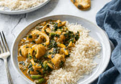 Cari-de-poulet-chou-kale-et-poivron