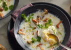 Poached Egg
