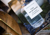 Gin Paresseux à la lavande