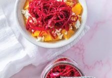 Passion Pink Sauerkraut